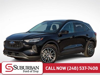 Used 2023 Ford Escape SE