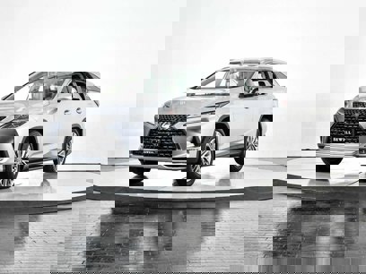 Certified 2022 Lexus RX 350L Luxury