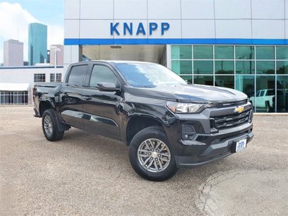Used 2024 Chevrolet Colorado LT w/ LT Convenience Package