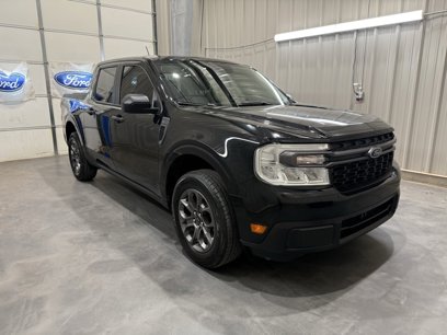 Used 2022 Ford Maverick XLT w/ Equipment Group 300A Standard