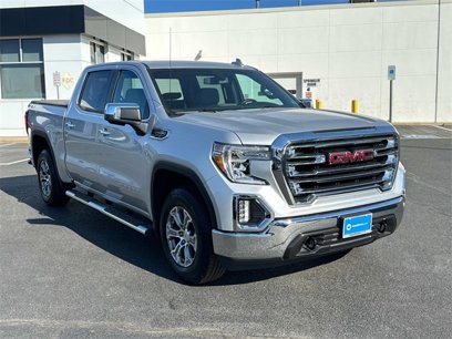Used 2020 GMC Sierra 1500 SLT w/ X31 Off-Road Package