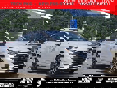 New 2025 Nissan Versa SV