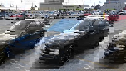 Used 1995 Chevrolet Impala SS