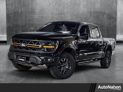 New 2025 Ford F150 Tremor w/ Equipment Group 402A High
