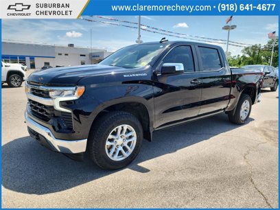 Used 2023 Chevrolet Silverado 1500 LT