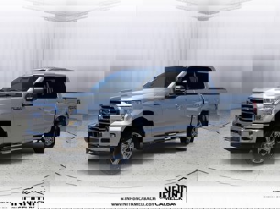 Used 2016 Ford F150 XLT w/ Equipment Group 302A Luxury