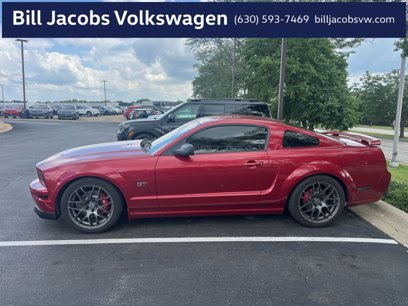 Used 2005 Ford Mustang GT Premium