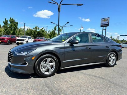 Used 2023 Hyundai Sonata SE
