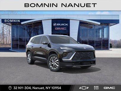 New 2025 Buick Enclave Preferred w/ Power Package