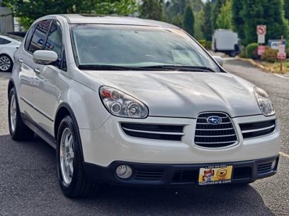 Used 2006 Subaru Tribeca Limited