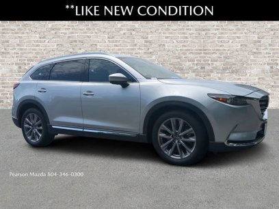 Used 2022 MAZDA CX-9 Grand Touring