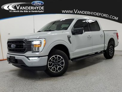 Used 2023 Ford F150 XLT