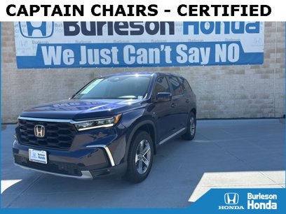 Used 2023 Honda Pilot EX-L