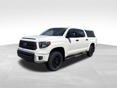 Used 2021 Toyota Tundra SR5