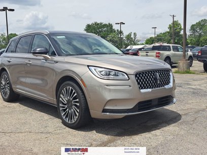Used 2020 Lincoln Corsair Reserve w/ Equipment Group 202A