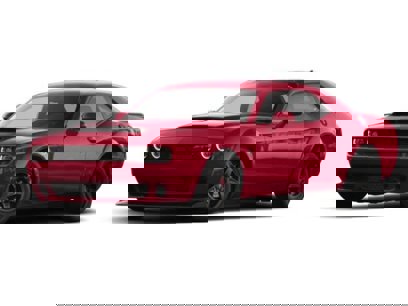 Used 2018 Dodge Challenger SRT Demon
