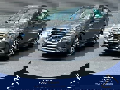 New 2025 Subaru Legacy Premium