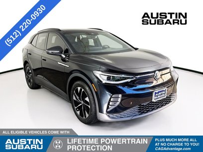 Used 2021 Volkswagen ID.4 Pro S
