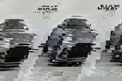 Used 2021 Aston Martin DBS Superleggera