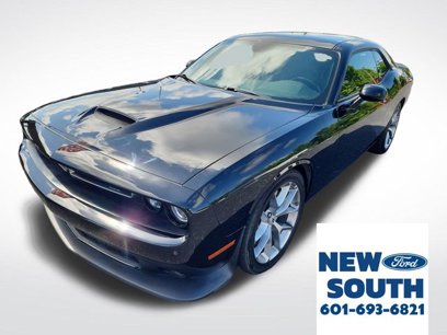 Used 2023 Dodge Challenger GT