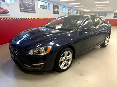Used 2015 Volvo S60 T5 Premier