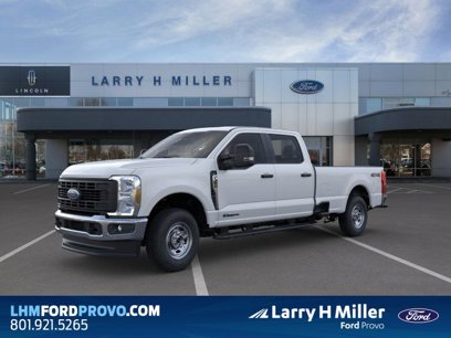 New 2025 Ford F350 XL