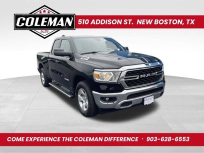 Used 2022 RAM 1500 Lone Star