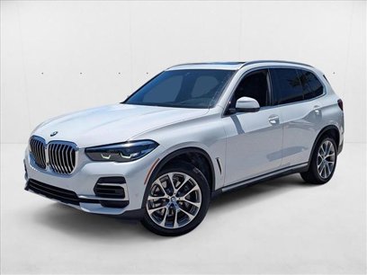 Certified 2022 BMW X5 sDrive40i w/ Premium Package