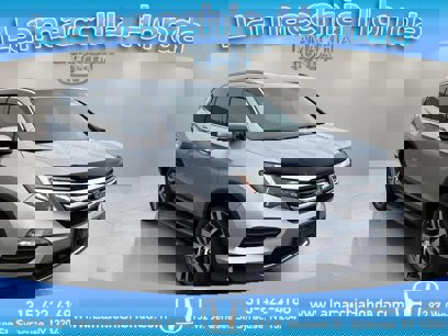 Used 2016 Honda Pilot Touring