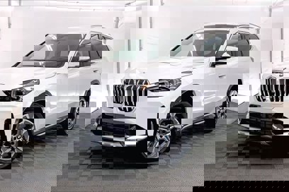 New 2025 BMW X1 xDrive28i