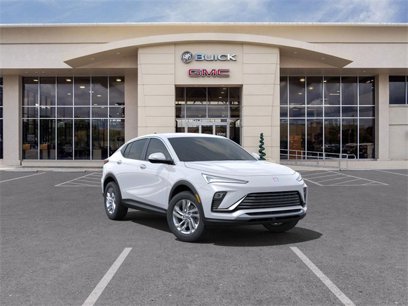 New 2025 Buick Envista Preferred w/ Convenience I Package