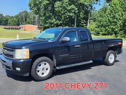 Used 2011 Chevrolet Silverado 1500 LT w/ All-Star Edition