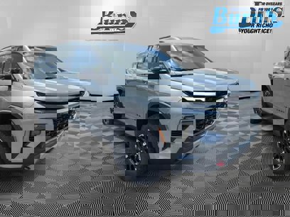 New 2026 Chevrolet Traverse Z71 w/ Driver Confidence Package