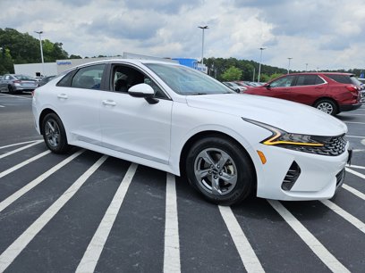 Used 2023 Kia K5 LXS