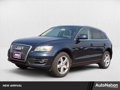 Used 2012 Audi Q5 2.0T Premium Plus