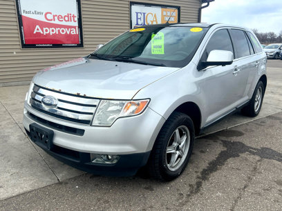 Used 2010 Ford Edge Limited