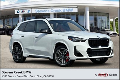 New 2025 BMW X1 M35i w/ Premium Package