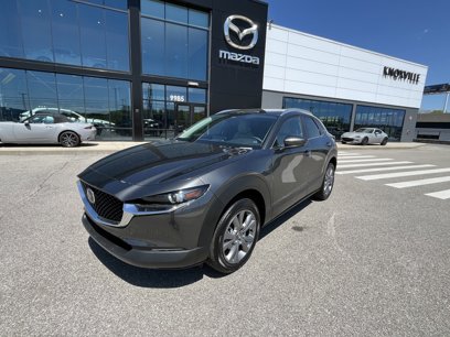 New 2025 MAZDA CX-30 AWD 2.5 S w/ Preferred Package