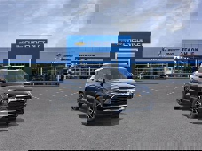 New 2026 Chevrolet TrailBlazer LT w/ Convenience Package