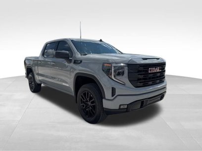 Used 2024 GMC Sierra 1500 Elevation w/ X31 Off-Road Package