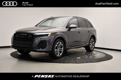 Certified 2025 Audi Q7 2.0T Premium Plus w/ Premium Plus Package