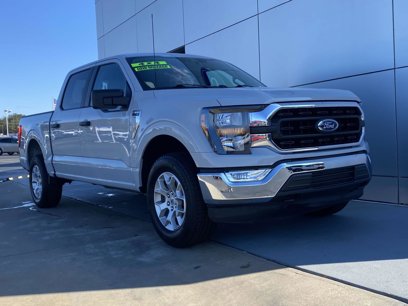 Used 2023 Ford F150 XLT