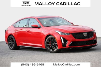 Used 2024 Cadillac CT5 V Blackwing w/ Driver Assist Package