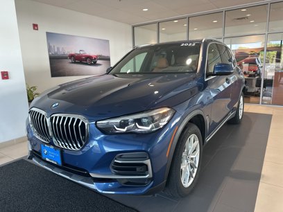 Used 2022 BMW X5 xDrive40i w/ Premium Package