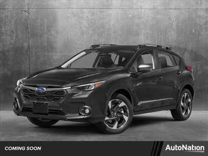 New 2025 Subaru Crosstrek 2.5i Limited