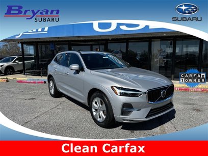 Used 2022 Volvo XC60 B5 Momentum
