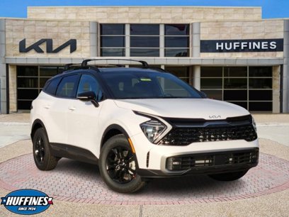 New 2024 Kia Sportage X-Pro