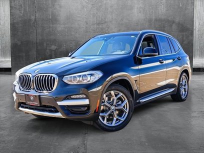 Used 2020 BMW X3 xDrive30i w/ Convenience Package