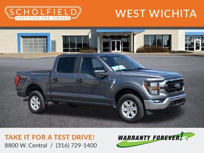 Used 2023 Ford F150 XLT
