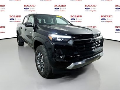 Used 2023 Chevrolet Colorado Z71 w/ Advanced Trailering Package